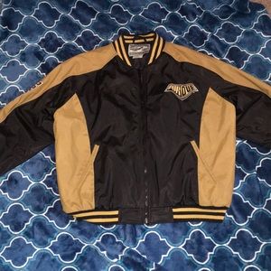purdue varsity jacket
